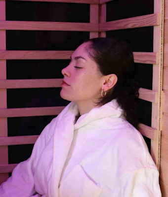 sauna article