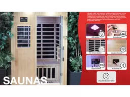 Sauna 1